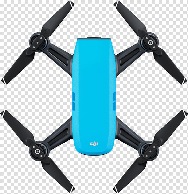 Camera, Dji Spark, Unmanned Aerial Vehicle, Quadcopter, Dubai, Aerial , Remote Controls, Gimbal transparent background PNG clipart