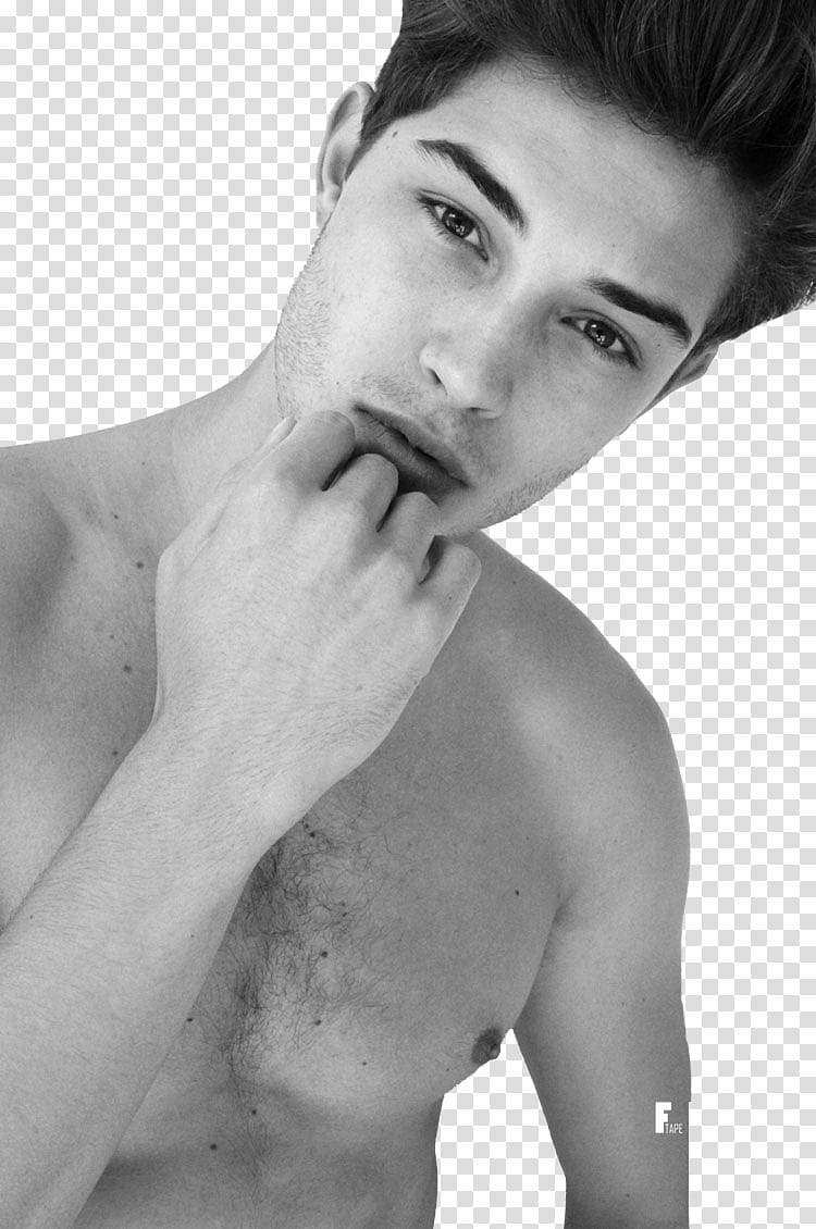 Francisco Lachowski transparent background PNG clipart