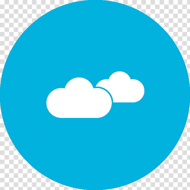 Cloud Logo, Djo Global Inc, Yupoong Jockey Flat Bill Cap Red, Blue, Aqua, Text, Azure, Circle transparent background PNG clipart