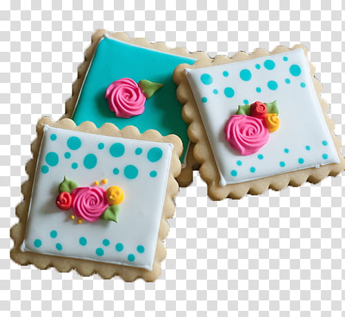 Pastel Food s, assorted-color pastries transparent background PNG clipart