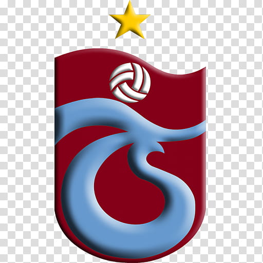 Dream League Soccer Logo, Trabzonspor, First Touch Soccer, Turkish Cup, Turkey, Yeni Malatyaspor, Football, Kit transparent background PNG clipart