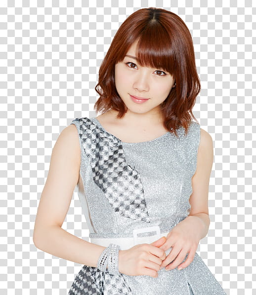 Ishida Ayumi Oh my wish Render Set transparent background PNG clipart