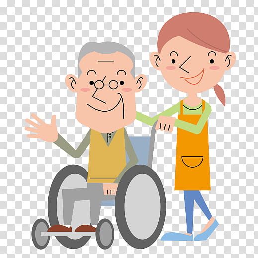 Friendship Day Care, Caregiver, Nursing Home, Personal Care Assistant, Old Age, Job, Assisted Living, Home Health Nursing transparent background PNG clipart