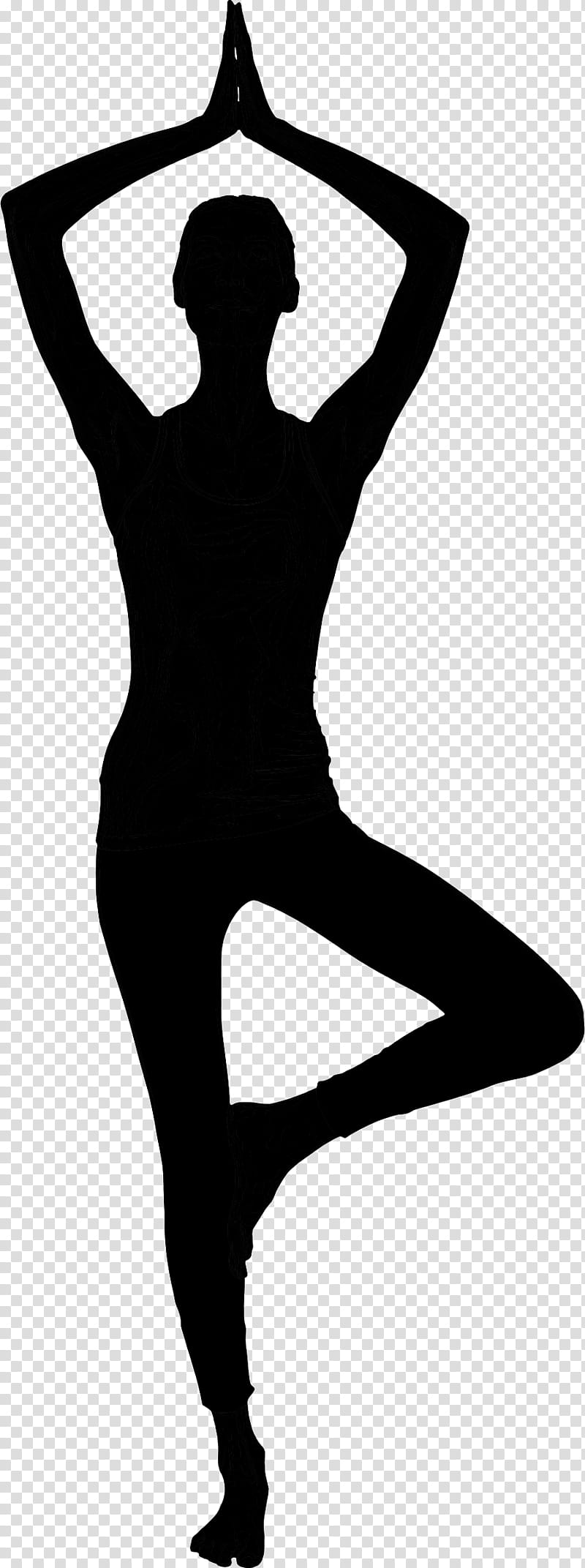 set of sport yoga asana pose illustration on transparency background  20576451 PNG