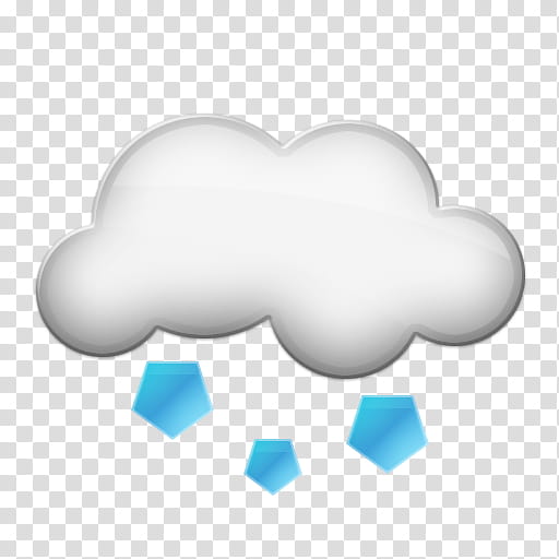 SILq Weather Icons, ice transparent background PNG clipart