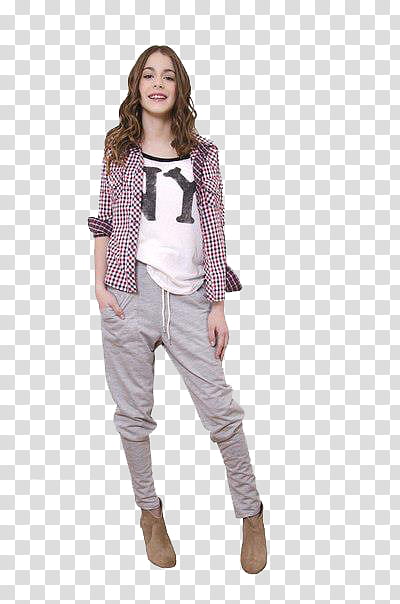Martina Stoessel ,  transparent background PNG clipart