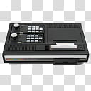 Game Console Icons, Colecovision   transparent background PNG clipart