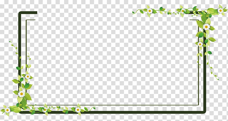 Background Green Frame, Camera, Data, Digital Cameras, Frame, Line, Plant, Rectangle transparent background PNG clipart