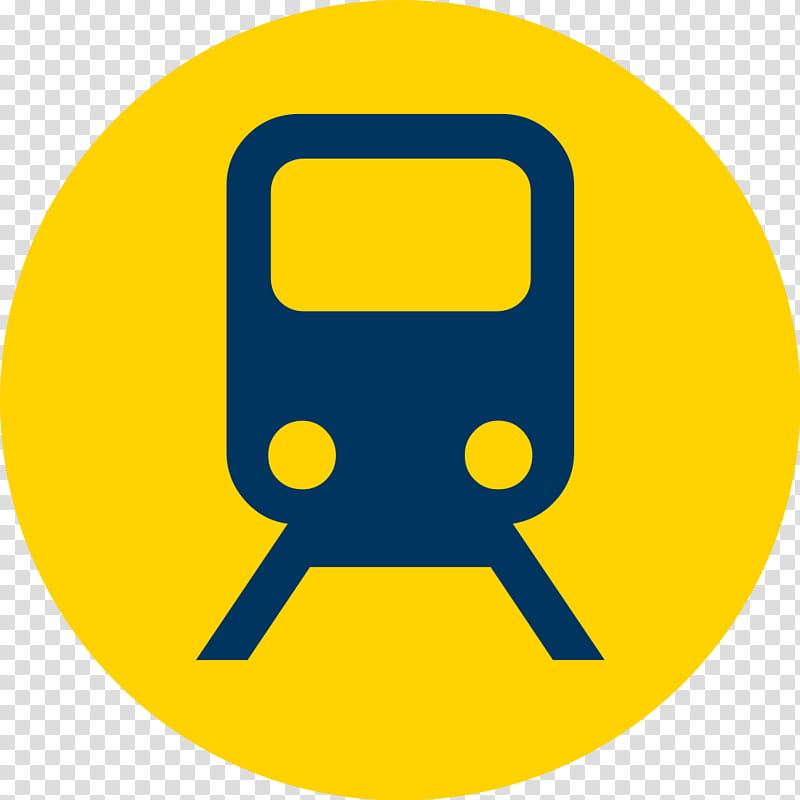 Emoticon Line, Train, Rail Transport, Rapid Transit, Commuter Station, Trolley, Symbol, Train Station transparent background PNG clipart