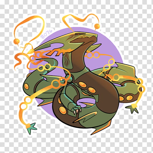 Shiny Mega Rayquaza Wallpaper Rayquaza Groudon Kyogre - Pokemon