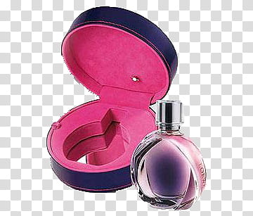 Loewe Perfumes with box transparent background PNG clipart