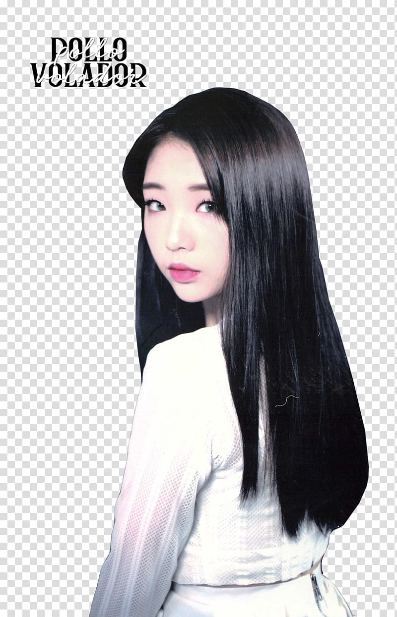 LOONA X X Album Scans Ver B transparent background PNG clipart