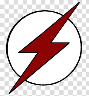 Kid Flash Symbol, Winamp logo transparent background PNG clipart