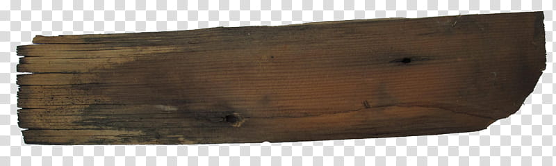 Old Wood Plank, brown wood plank transparent background PNG clipart