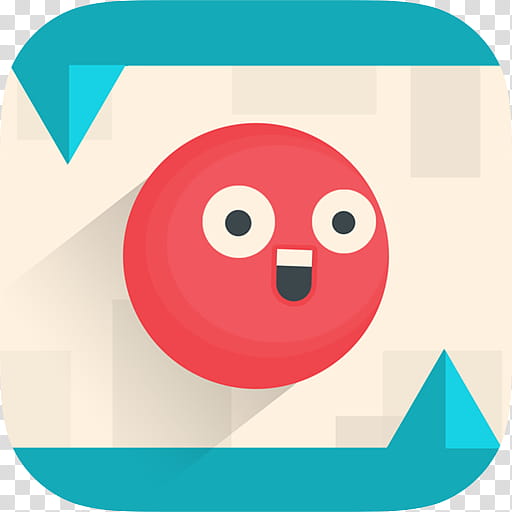 Ninja, Sling Drift, Twisty Wheel, Red Ball Up Bounce Dash Jump, Game, Android, Iphone, App Store transparent background PNG clipart