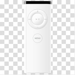 Apple iSet, white iPod shuffle transparent background PNG clipart