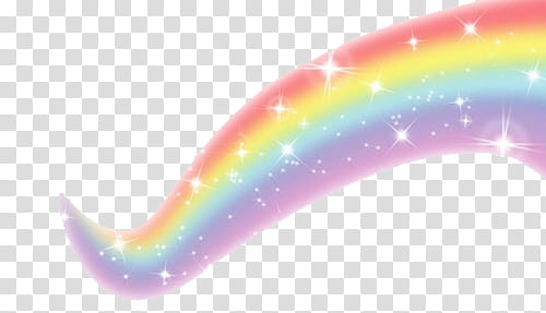 Unicorn Galaxy Aesthetic Rainbow Background