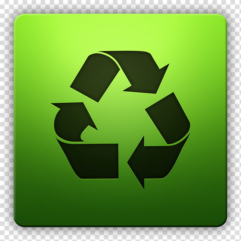 clean HD Icon II, Recycle, recycle icon transparent background PNG clipart