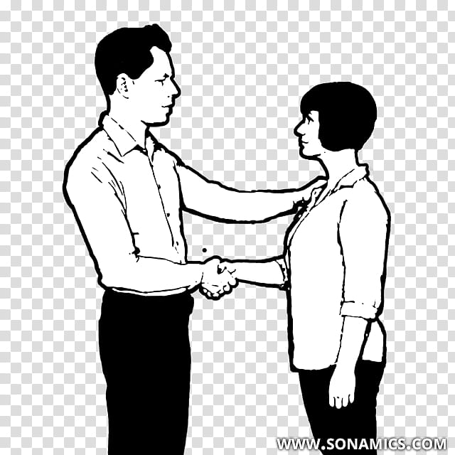 Person, Body Language, Gesture, Thumb, Handshake, Communication, Facial Expression, Meaning transparent background PNG clipart