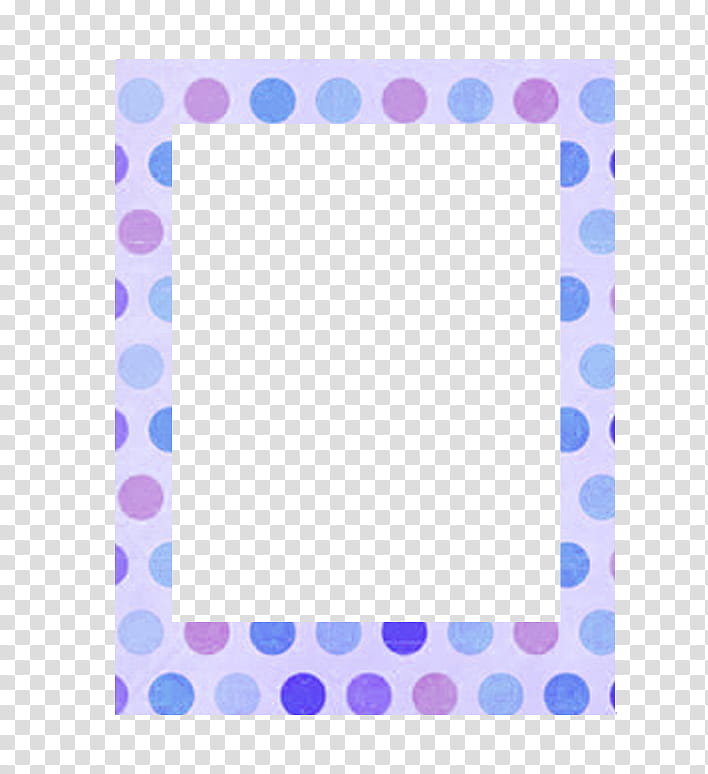 rectangular multicolored frame transparent background PNG clipart
