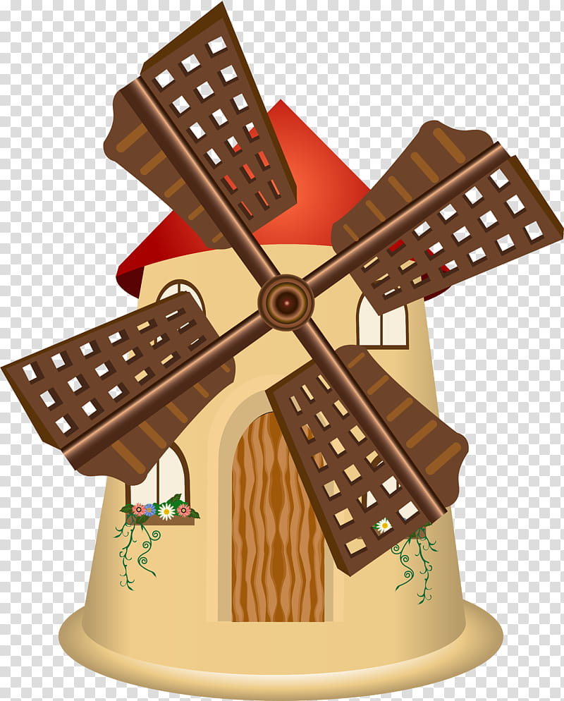 Web Design, Windmill, Drawing, Building transparent background PNG clipart
