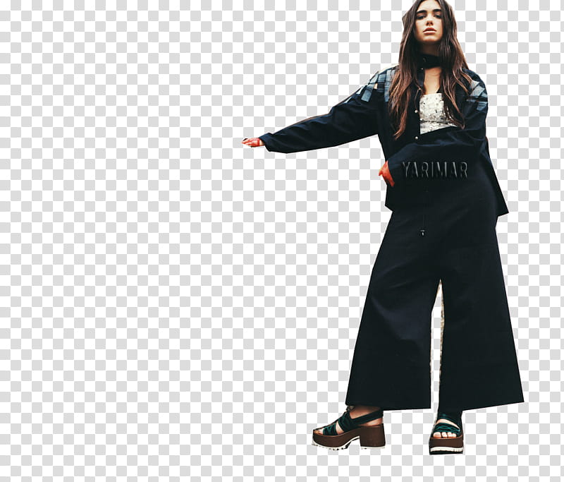 Dua Lipa transparent background PNG clipart