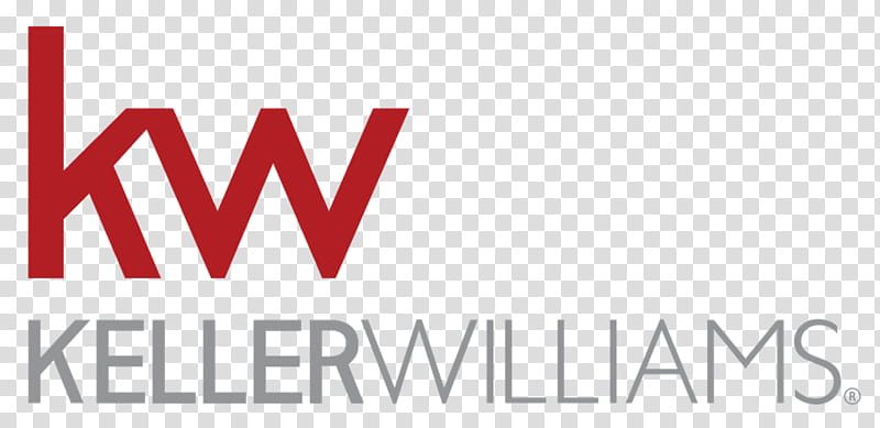 Real Estate, Keller Williams Realty, Estate Agent, Logo, Keller Williams Realty Brazos Valley, House, Real Property, Text transparent background PNG clipart