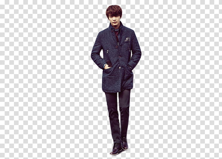 SHINee Minho transparent background PNG clipart