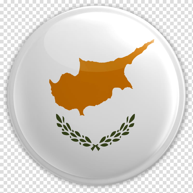 Maple Leaf, Cyprus, Flag Of Cyprus, Flag Of Northern Cyprus, Flag Of Turkey, National Flag, Plate, Dishware transparent background PNG clipart