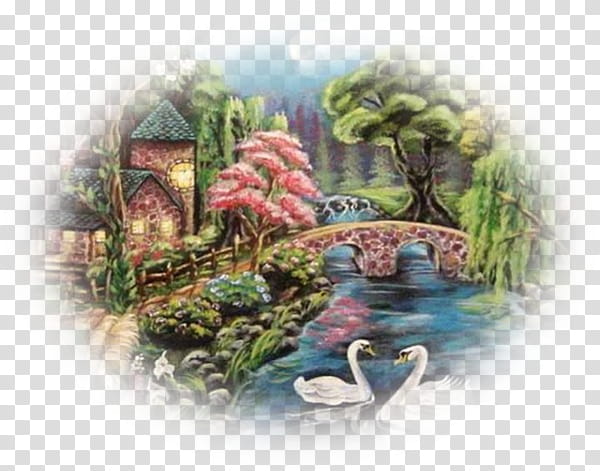 Cartoon Nature, Painting, Watercolor Painting, Coloring Book, Pencil, Sung Hwan Kim, Swan, Water Bird transparent background PNG clipart