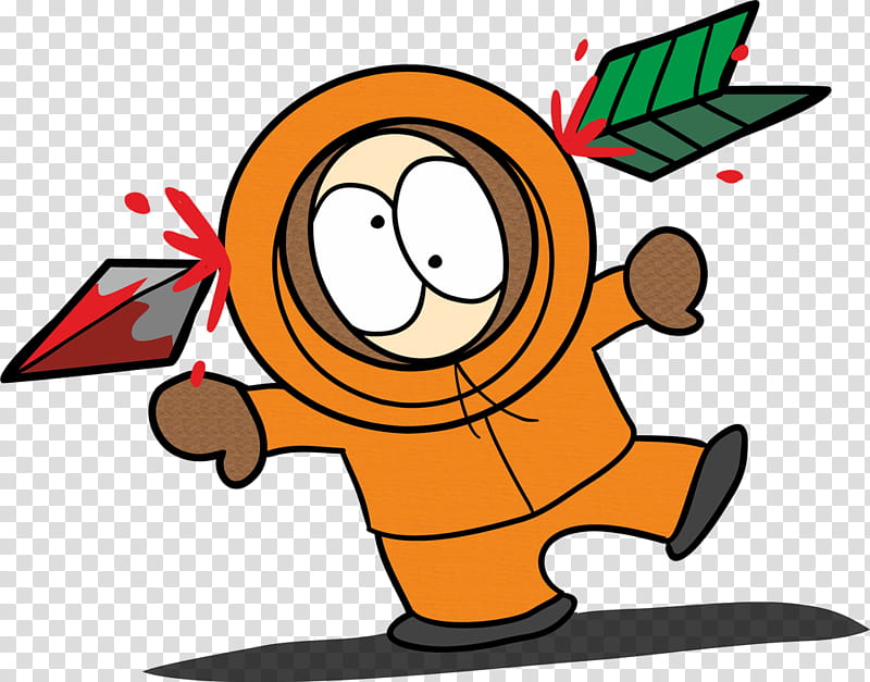 OMG they killed Kenny transparent background PNG clipart