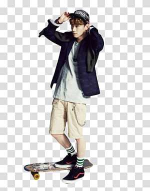 EXO 2 , 1 transparent background PNG clipart thumbnail