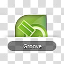 Razor, Groove logo transparent background PNG clipart
