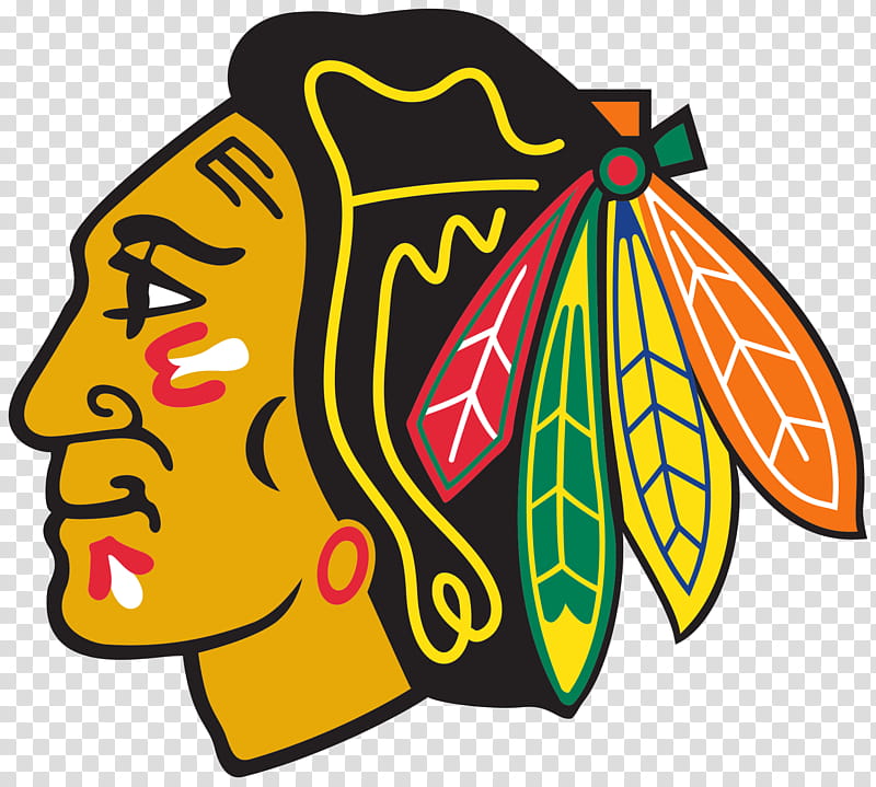 Ice, Chicago Blackhawks, National Hockey League, Ice Hockey, Logo, Vancouver Canucks, Western Conference, Central Division transparent background PNG clipart