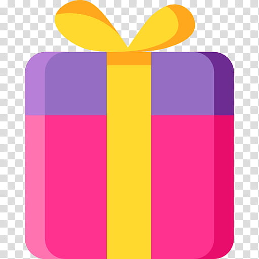 Birthday Gift Box, Santa Claus, Christmas Day, Surprise, Party, Computer, Birthday
, Yellow transparent background PNG clipart