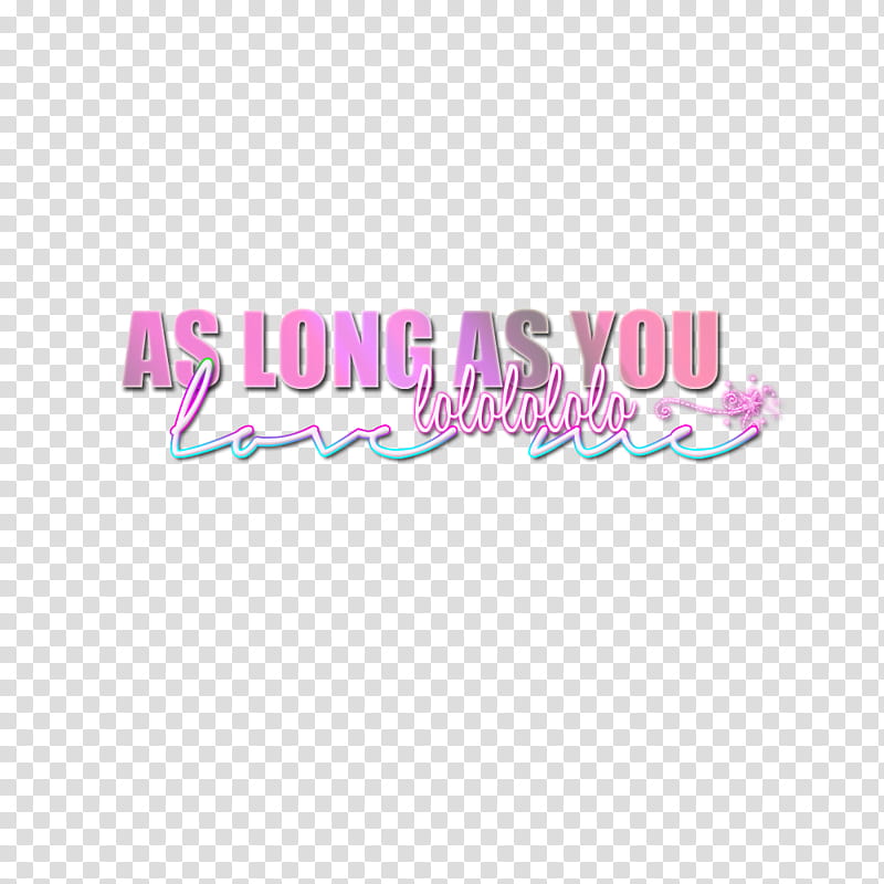 As long as you love me, as long as you love me transparent background PNG clipart
