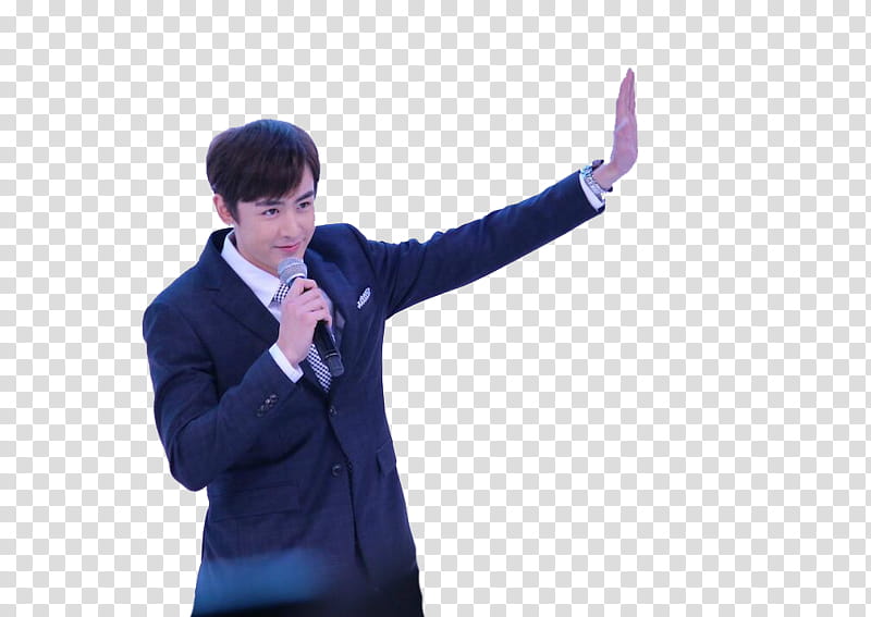 Nichkhun  motor expo transparent background PNG clipart