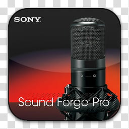 Slate Icon  x Icon , SONY SOUND FORGE ICON- transparent background PNG clipart