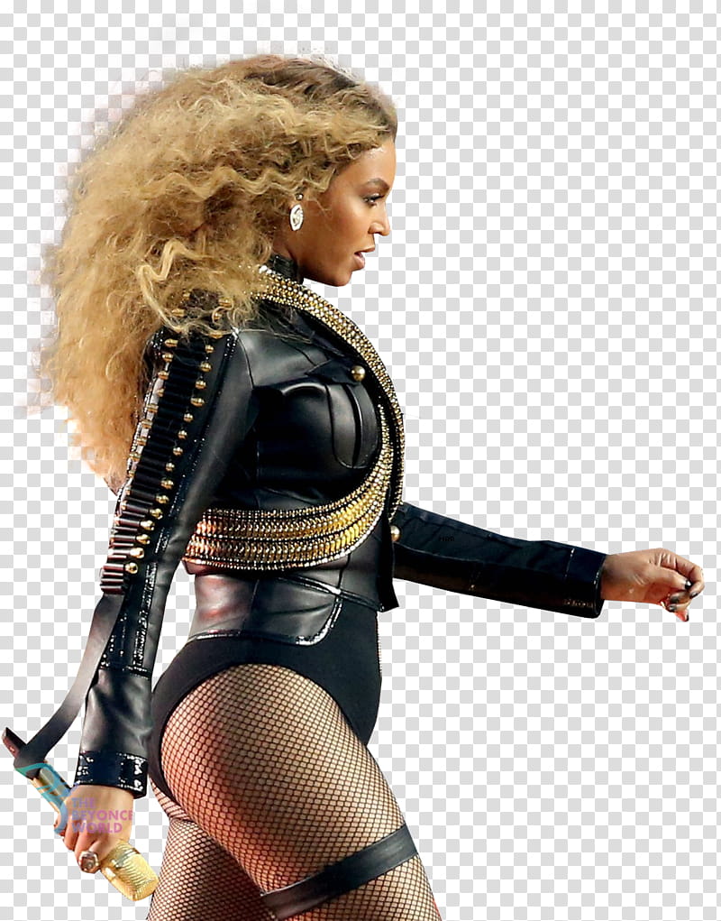 Beyonce transparent background PNG clipart