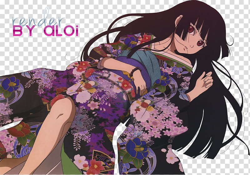 ENMA Ai render transparent background PNG clipart