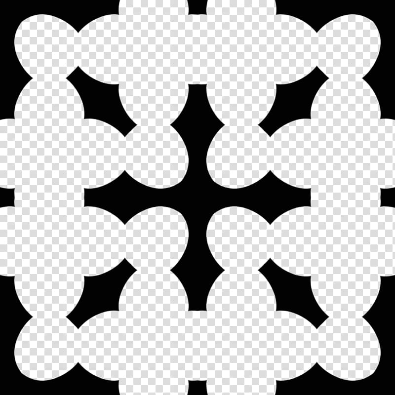 Gothic patterns, black floral illustration transparent background PNG clipart