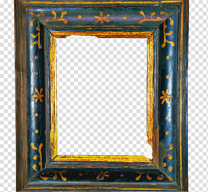 Wood Background Frame, Frames, Film Frame, Painting, Auction, Ruby Lane, Majorelle Blue, Wood Stain transparent background PNG clipart