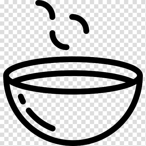 Emoticon Line, Food, Soup, Vietnamese Cuisine, Bowl, Drink, Symbol, Smile transparent background PNG clipart