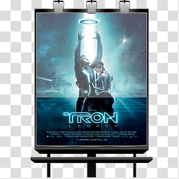 PostAd  Tron Legacy, Tron Legacy  icon transparent background PNG clipart