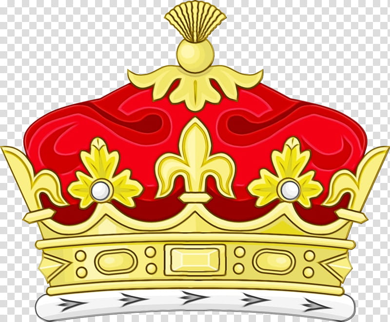 Cartoon Crown, Coronet, Viscount, Duke, Baron, Peerages In The United Kingdom, Marquess, Dukes In The United Kingdom transparent background PNG clipart