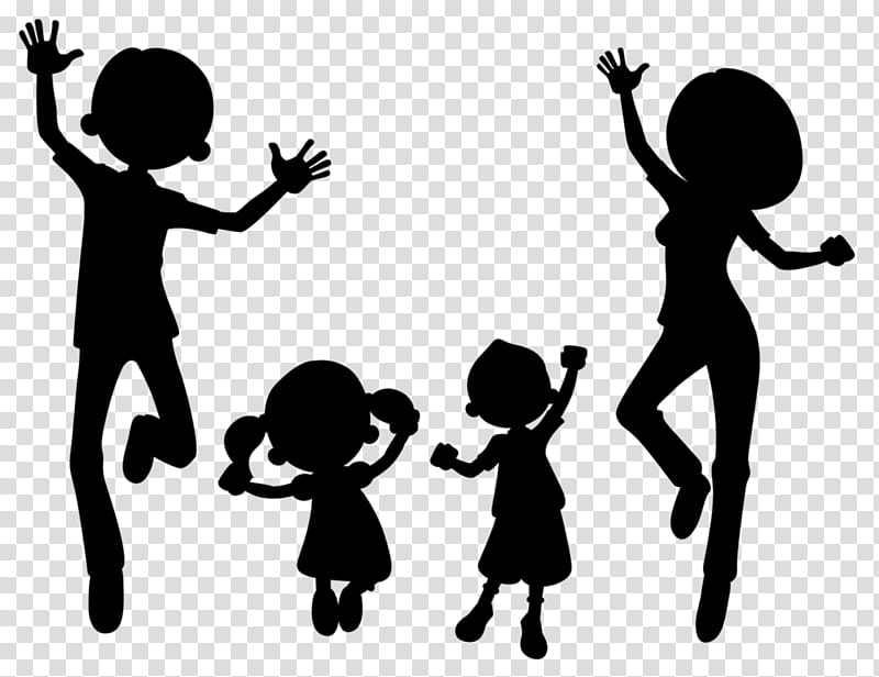 Group Of People, Public Relations, Silhouette, Line, Black, Behavior, Human, People In Nature transparent background PNG clipart