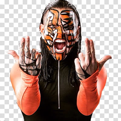 Jeff Hardy  transparent background PNG clipart