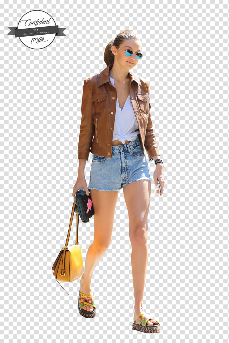 Gigi Hadid , Gigi Hadid () transparent background PNG clipart