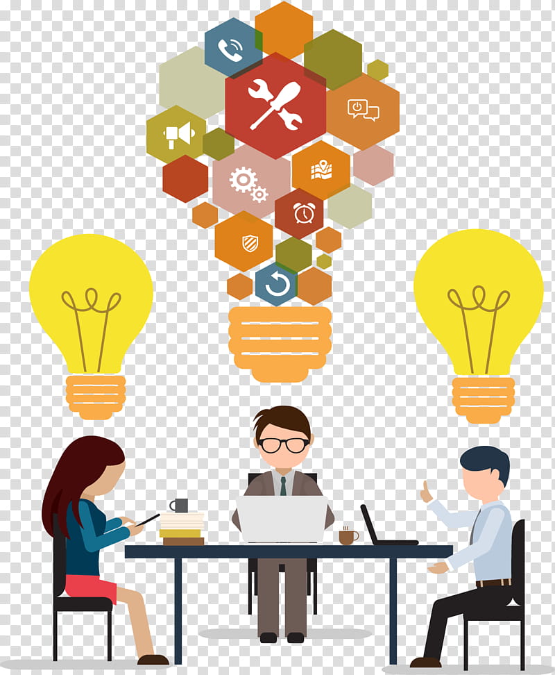 Business Meeting, Web Design, Project, Organization, Consulting Firm, Convention, Social Group, Sharing transparent background PNG clipart