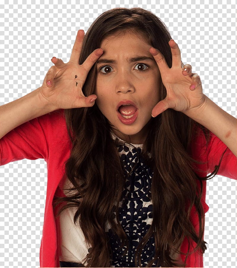 Rowan Blanchard transparent background PNG clipart